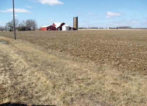 Property photo 33 - 127 Acres Offered in 4 Tracts